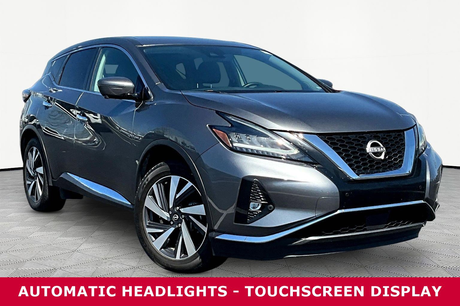 2024 Nissan Murano SL