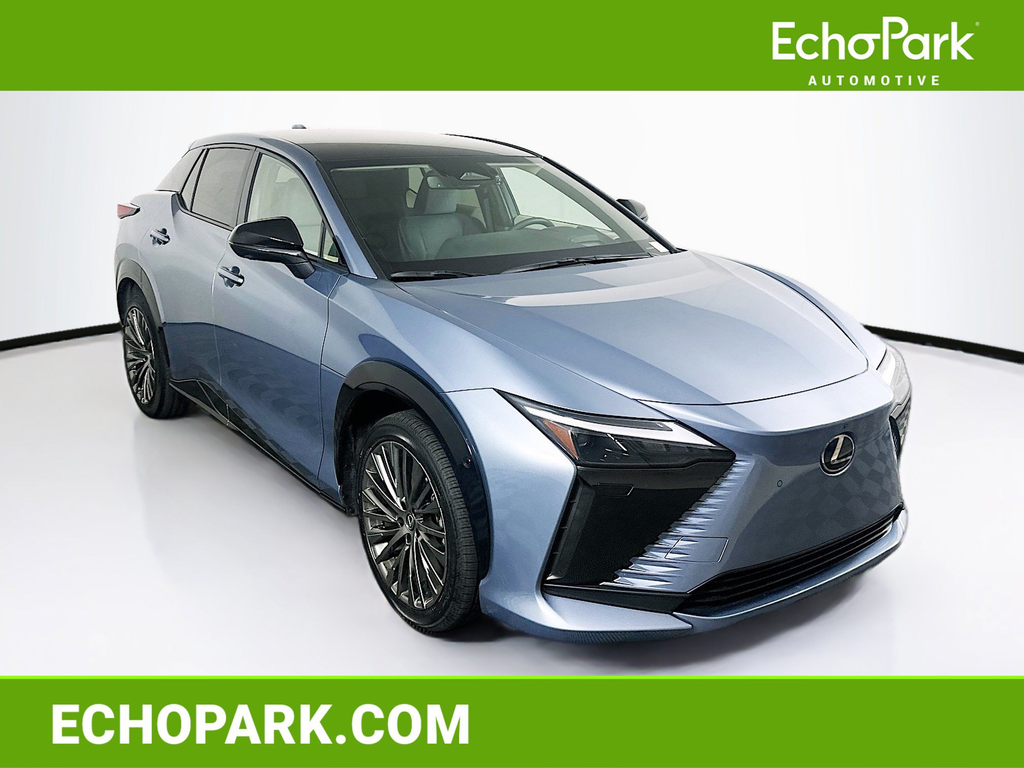 Used Lexus RZ 450e for Sale in Plano, TX - Autotrader