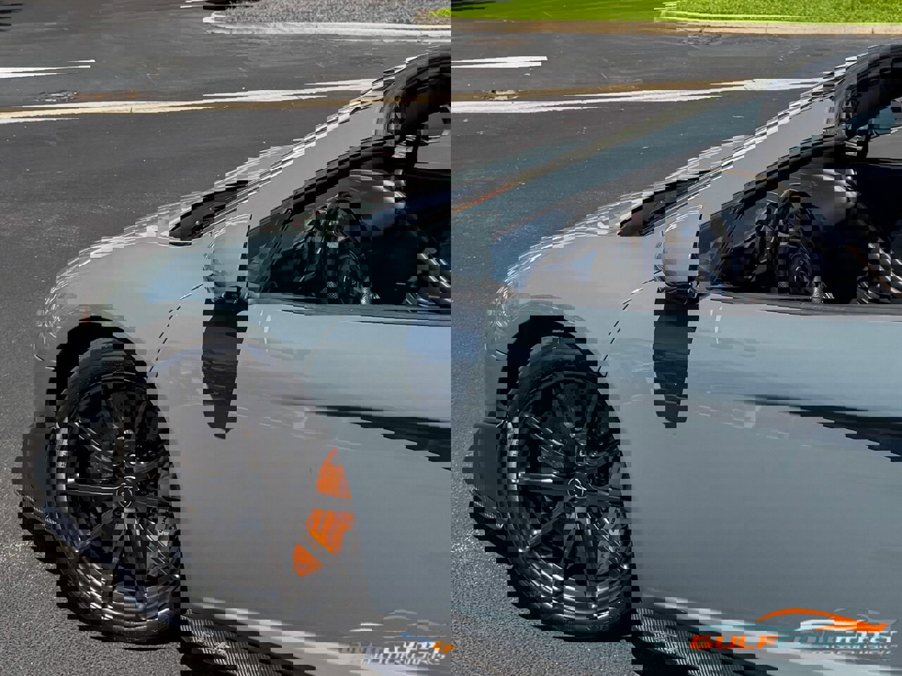 Used 2016 McLaren 675LT photo 48