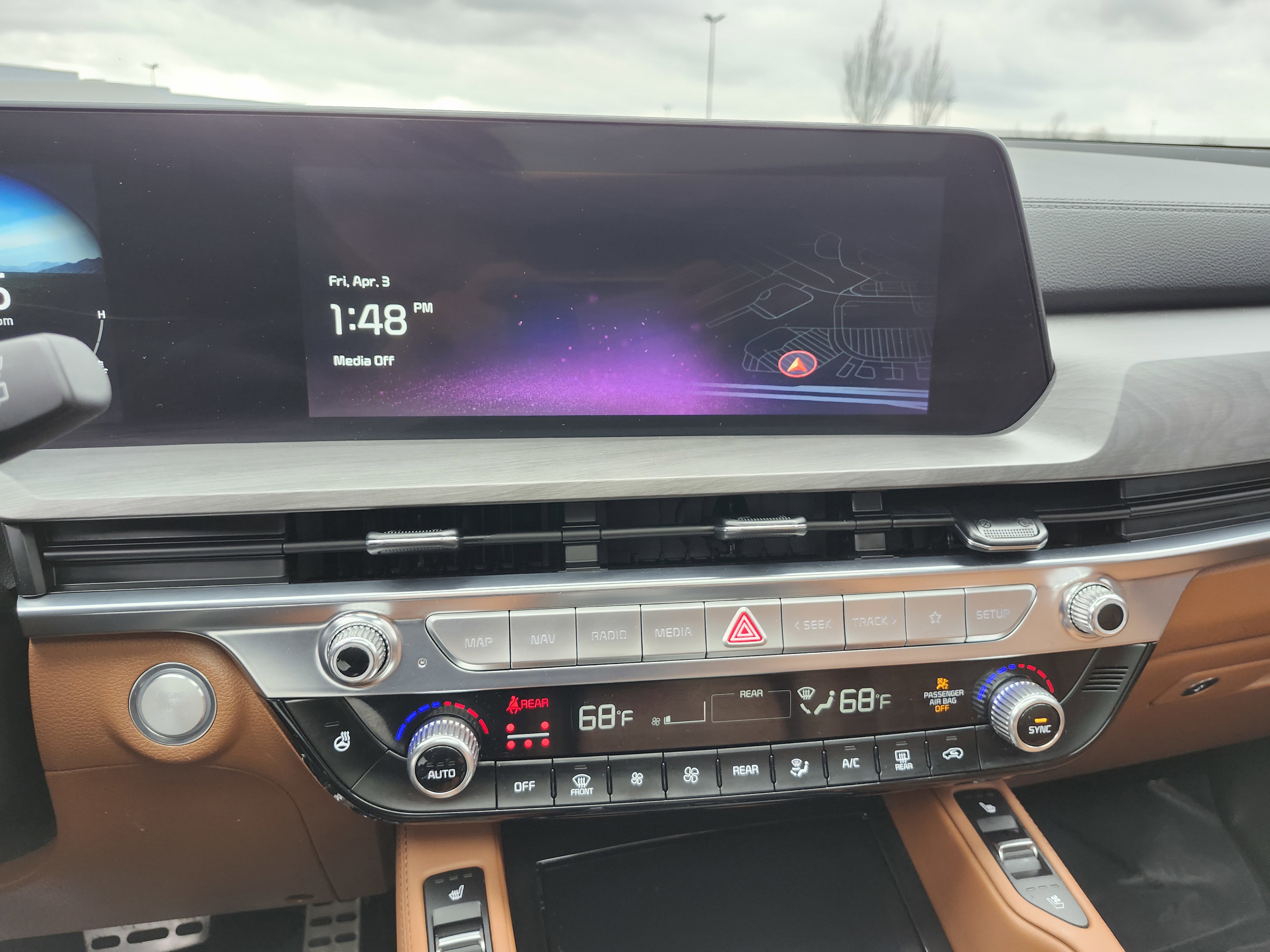 2024 Kia Telluride SX Prestige X-Pro