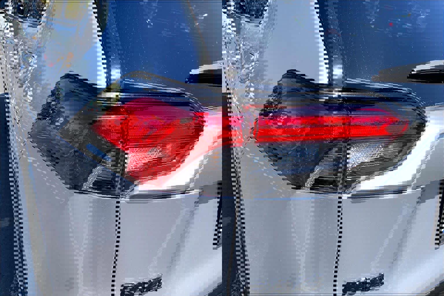 2023 Toyota RAV4 XSE