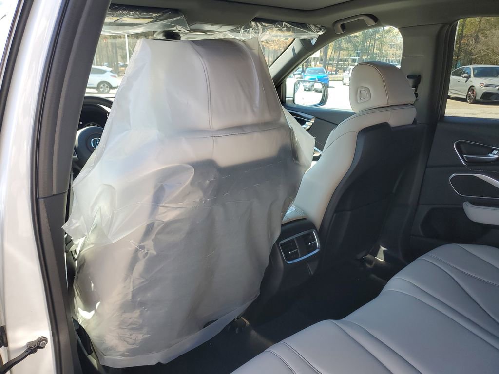 2026 Acura RDX SH-AWD