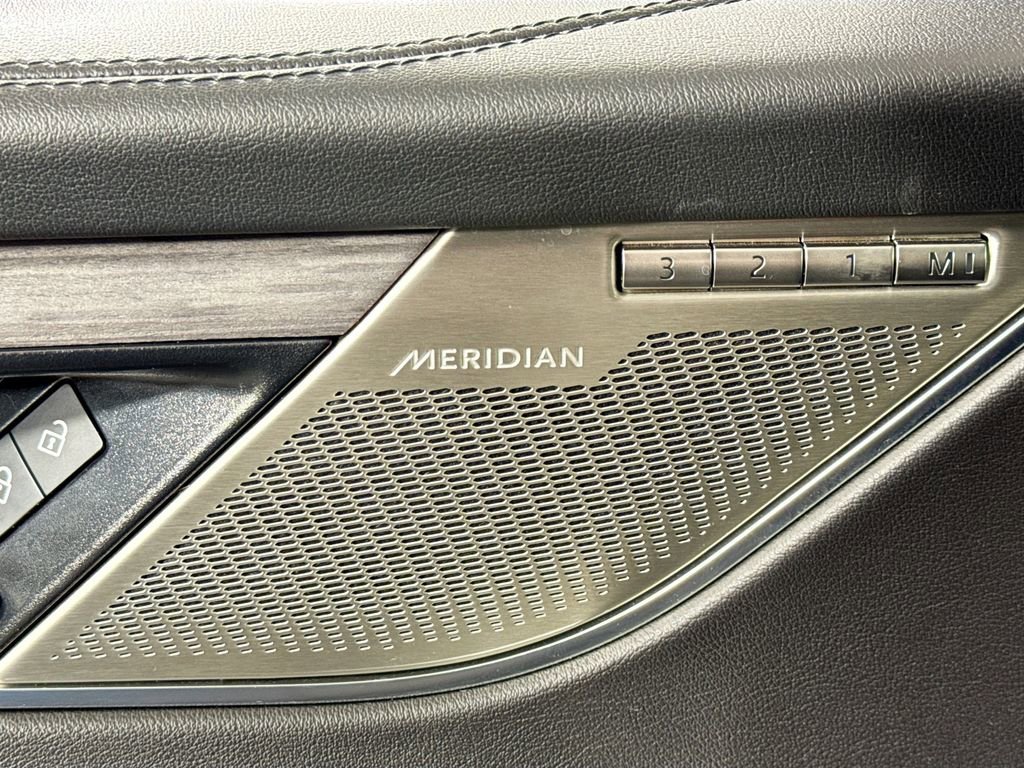 2023 Jaguar F-Pace S