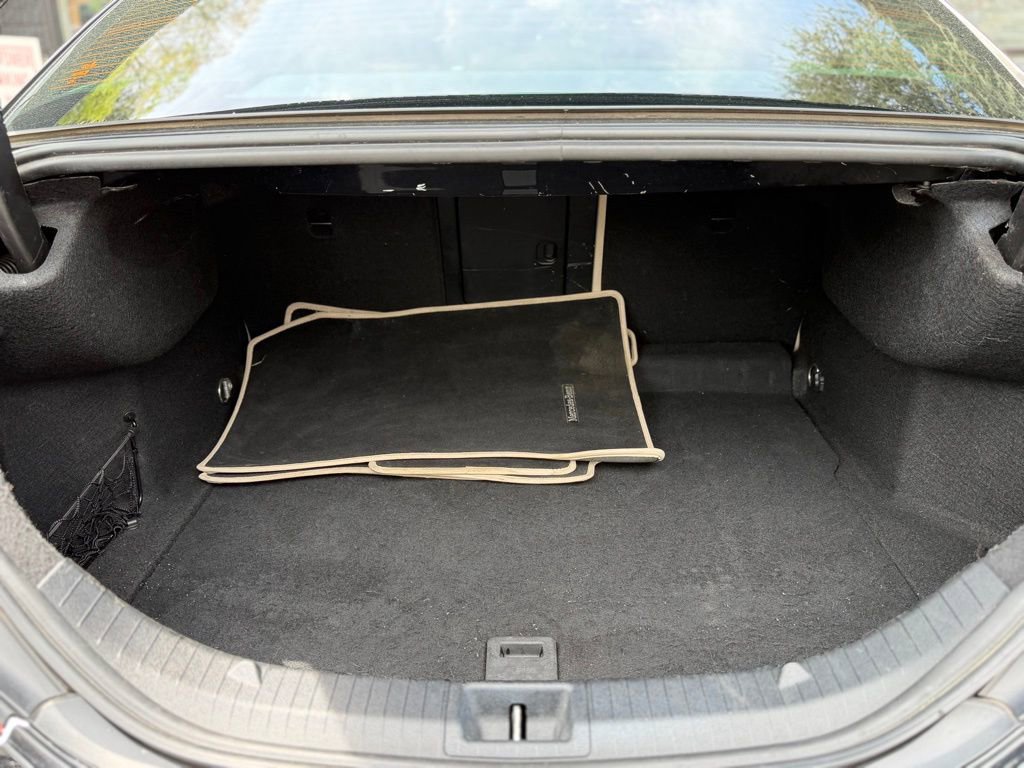 2017 Mercedes-Benz CLA 250