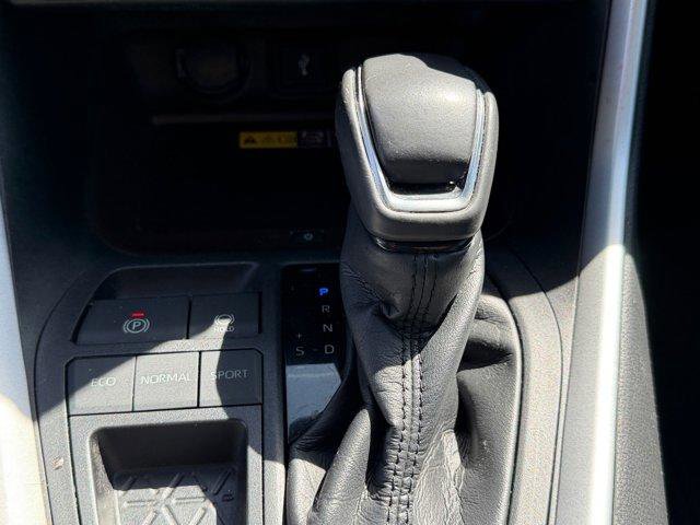 2022 Toyota RAV4 Limited