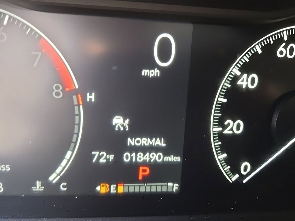 2024 Honda Ridgeline TrailSport