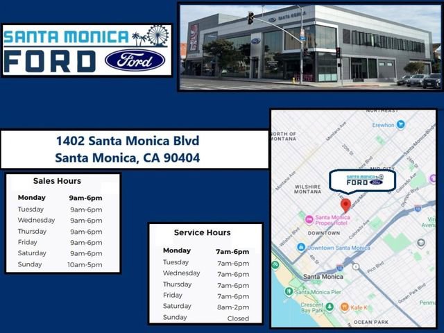 2024 Ford Mustang Premium