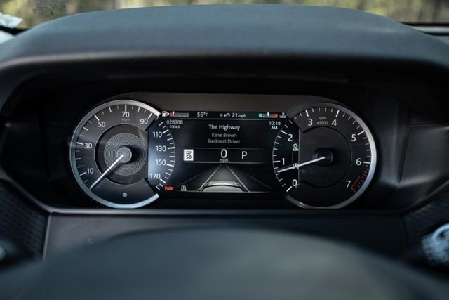 2023 Land Rover Range Rover Velar R-Dynamic S