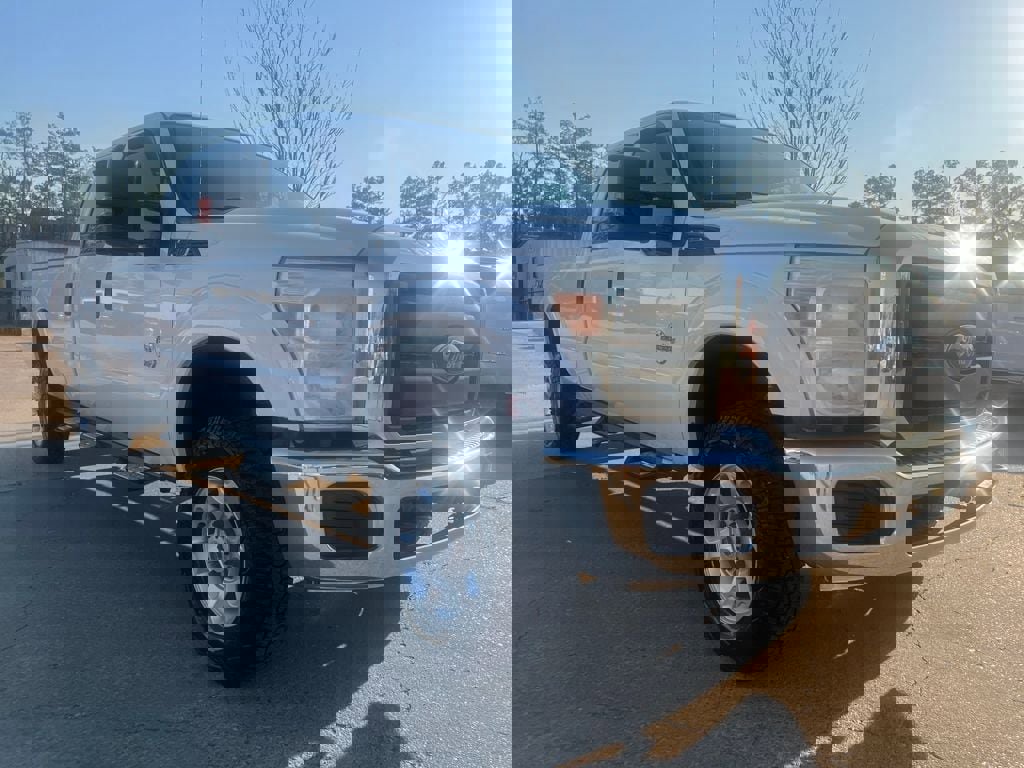 Used 2016 Ford F350 XL w/ Power Equipment Group