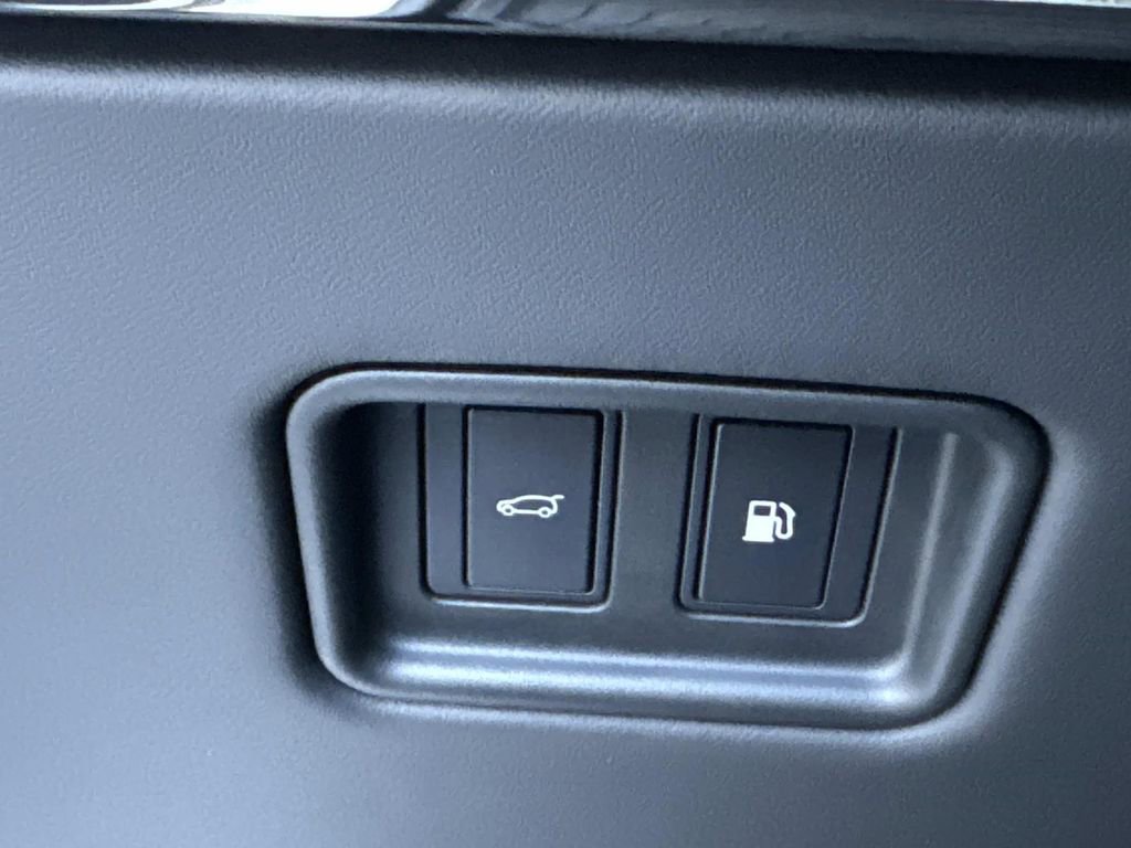 2025 Land Rover Range Rover Sport Autobiography