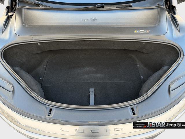 2024 Lucid Air Touring