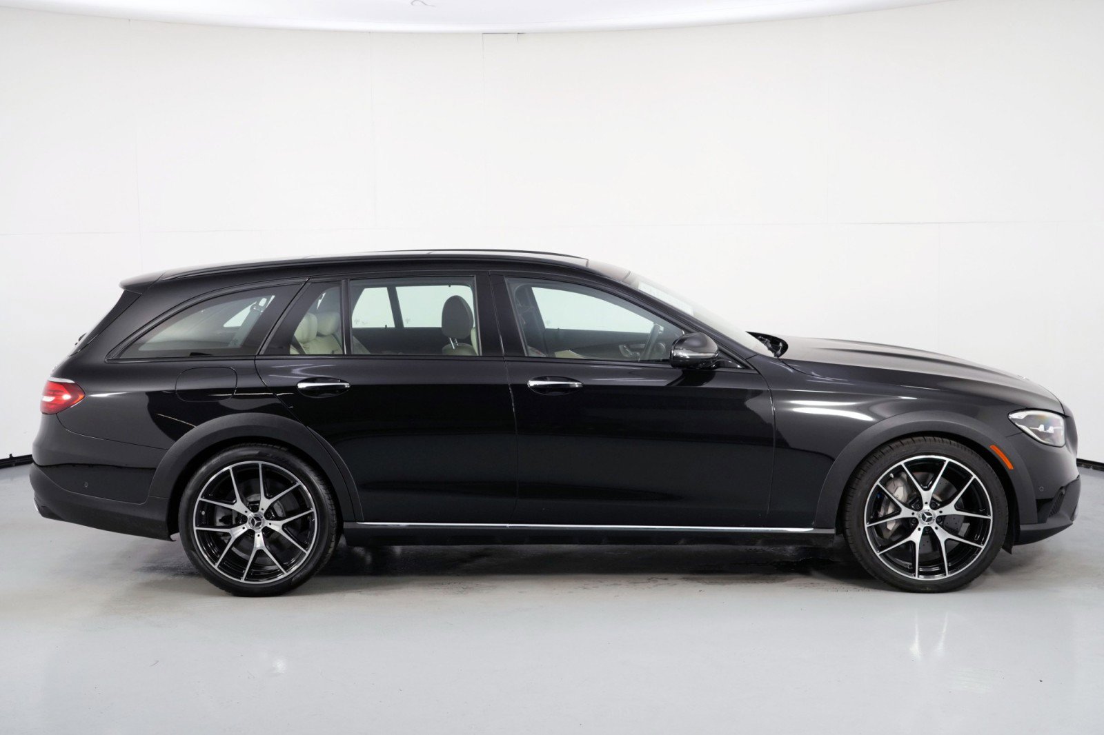 2022 Mercedes-Benz E 450 4MATIC All-Terrain Wagon