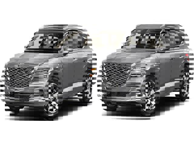 2023 Genesis Gv80 2.5T