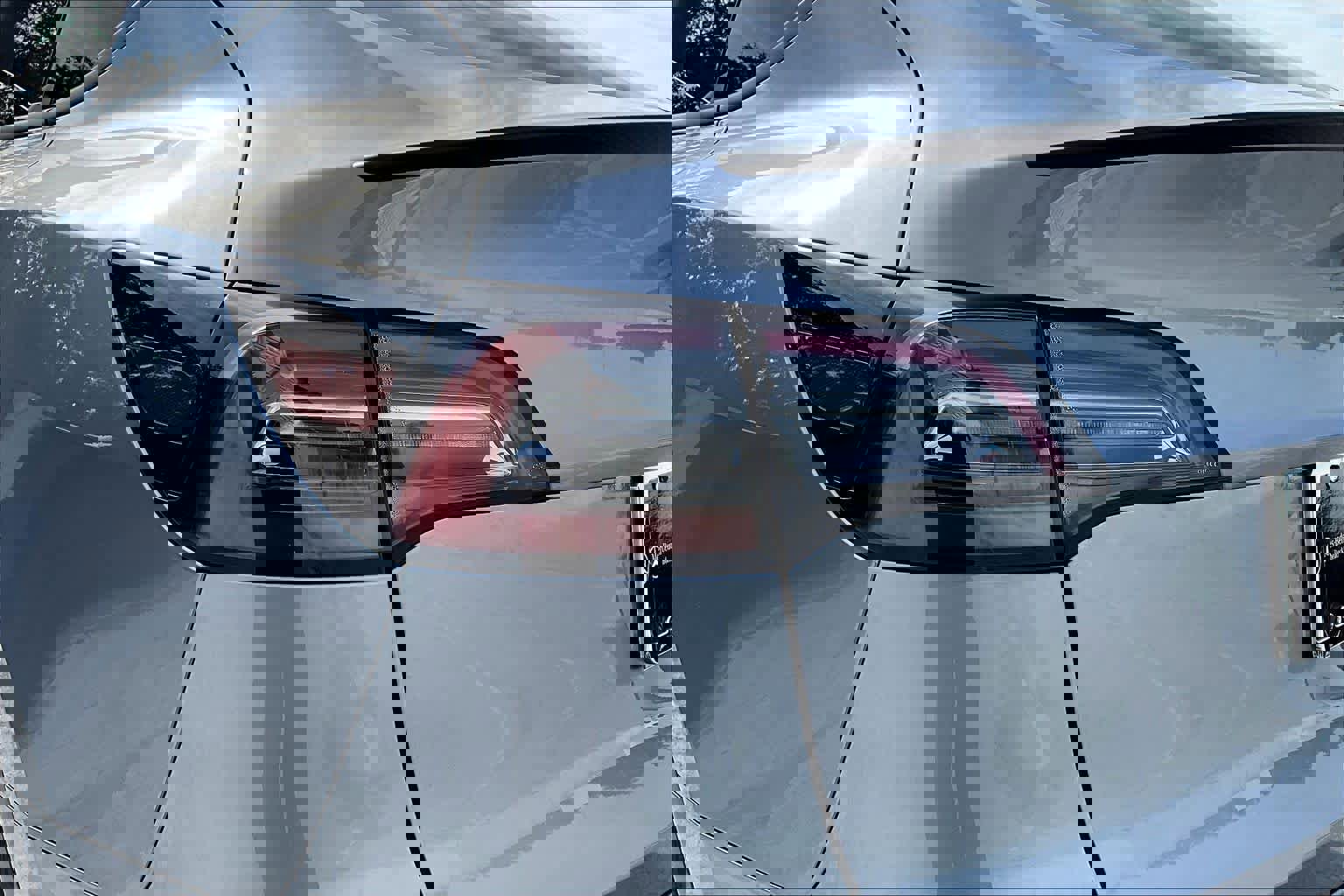 2025 Tesla Model Y Performance