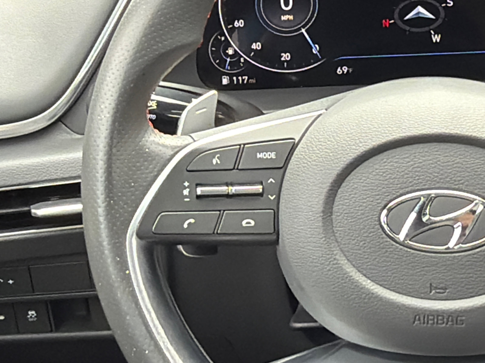 2022 Hyundai Sonata SEL Plus