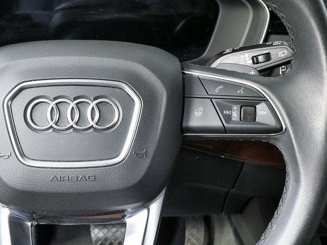 2024 Audi A4 2.0T allroad Premium Plus