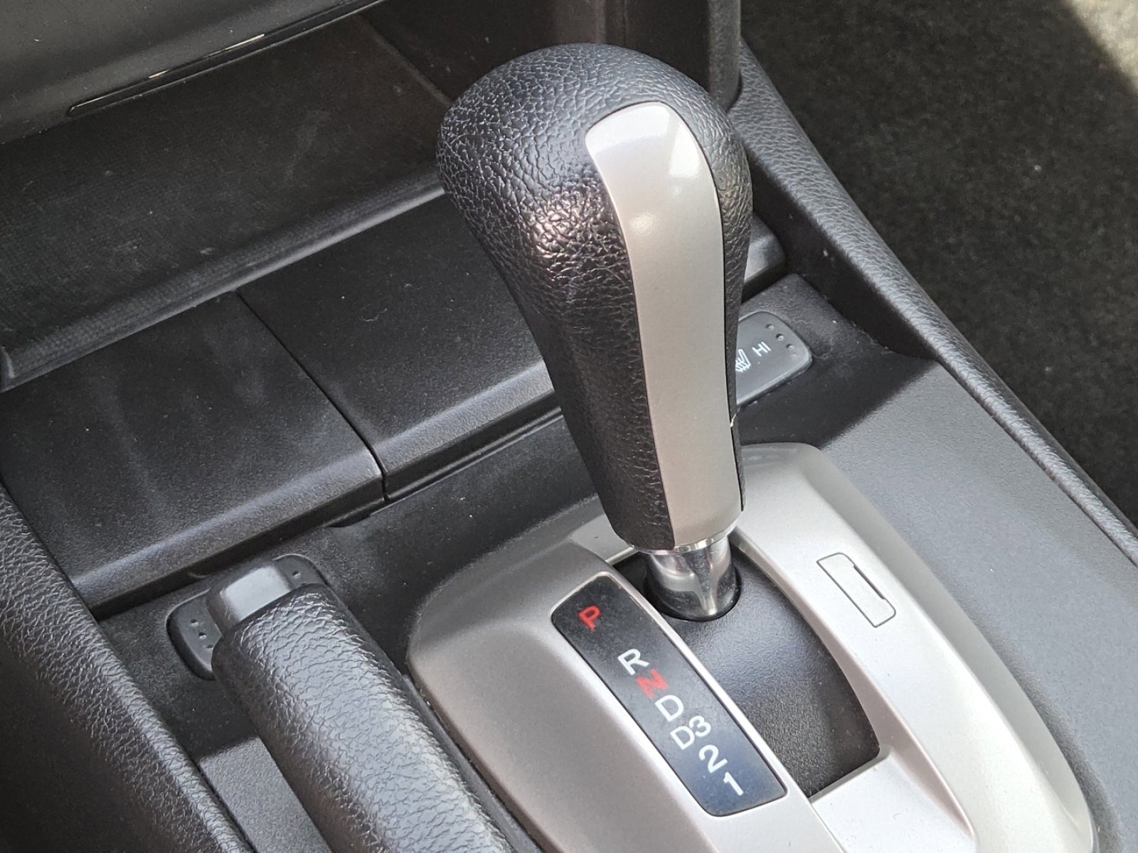 2010 Honda Accord EX-L