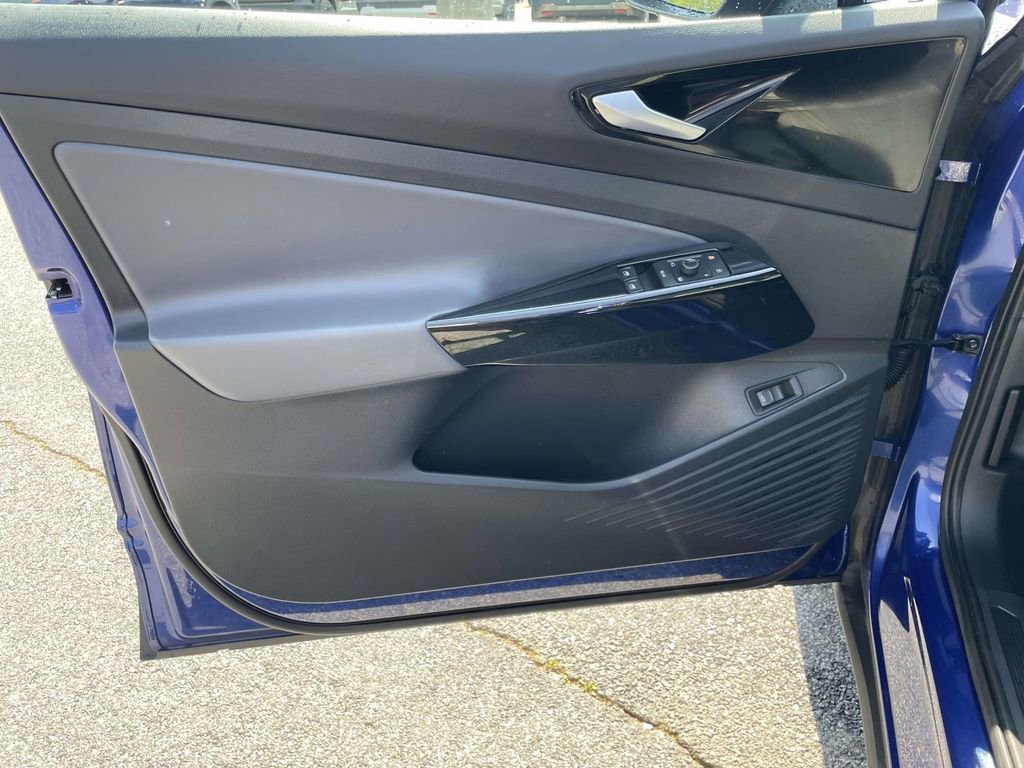 2022 Volkswagen ID.4 Pro S