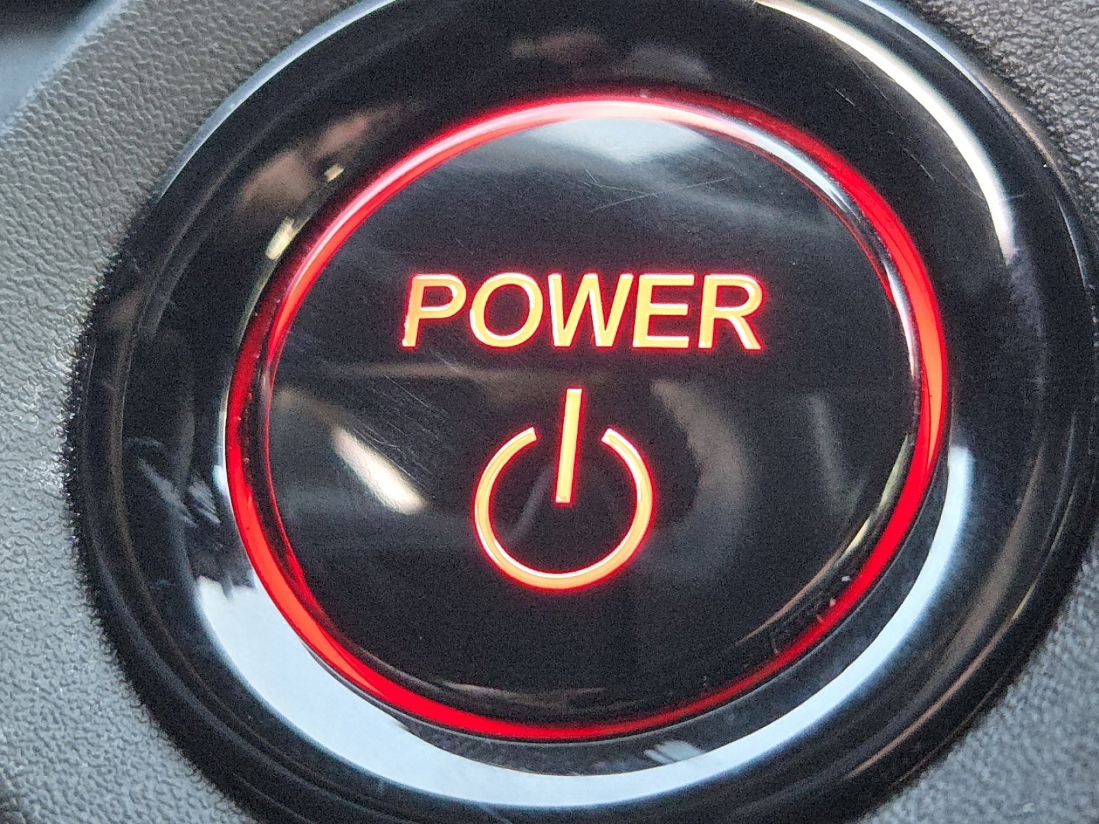 2024 Honda Cr-V Sport-L