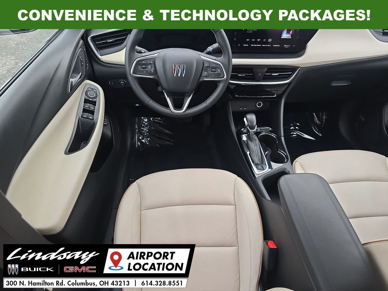 2024 Buick Encore GX Avenir