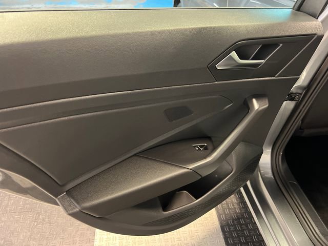 2025 Volkswagen Jetta S