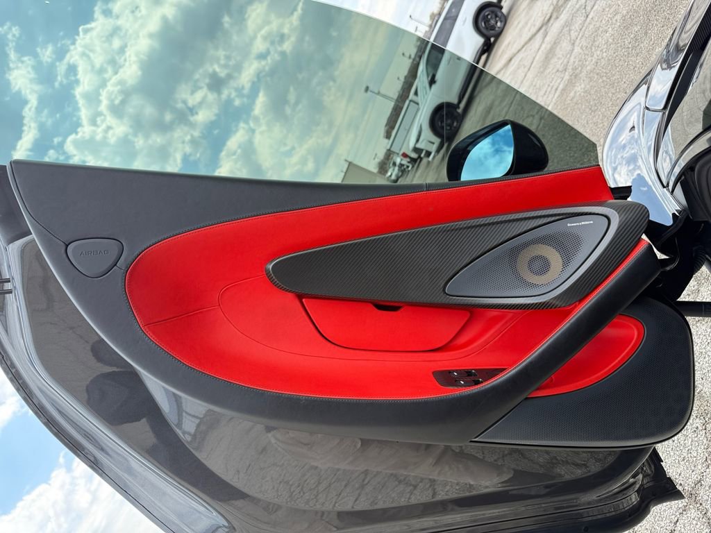 Used 2019 McLaren 600LT photo 42