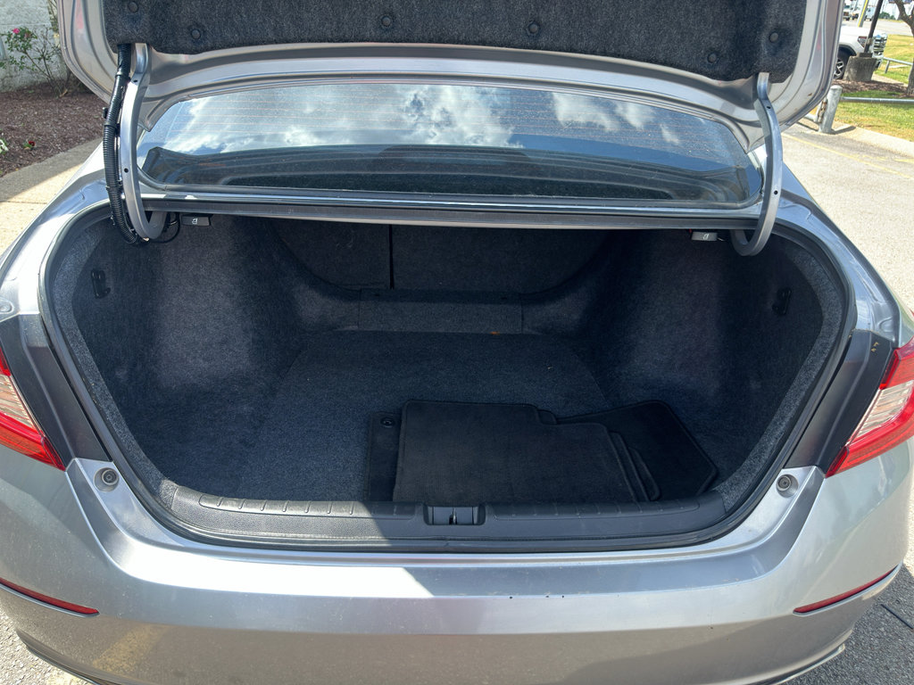 2021 Honda Accord Sport Special Edition