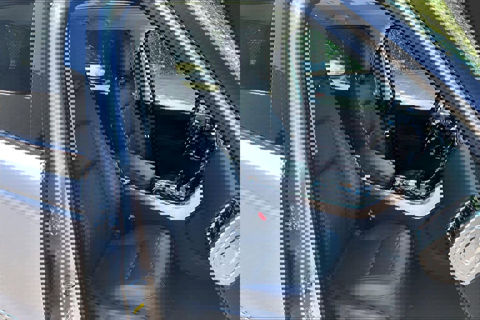 2022 Land Rover Range Rover Sport HSE Dynamic