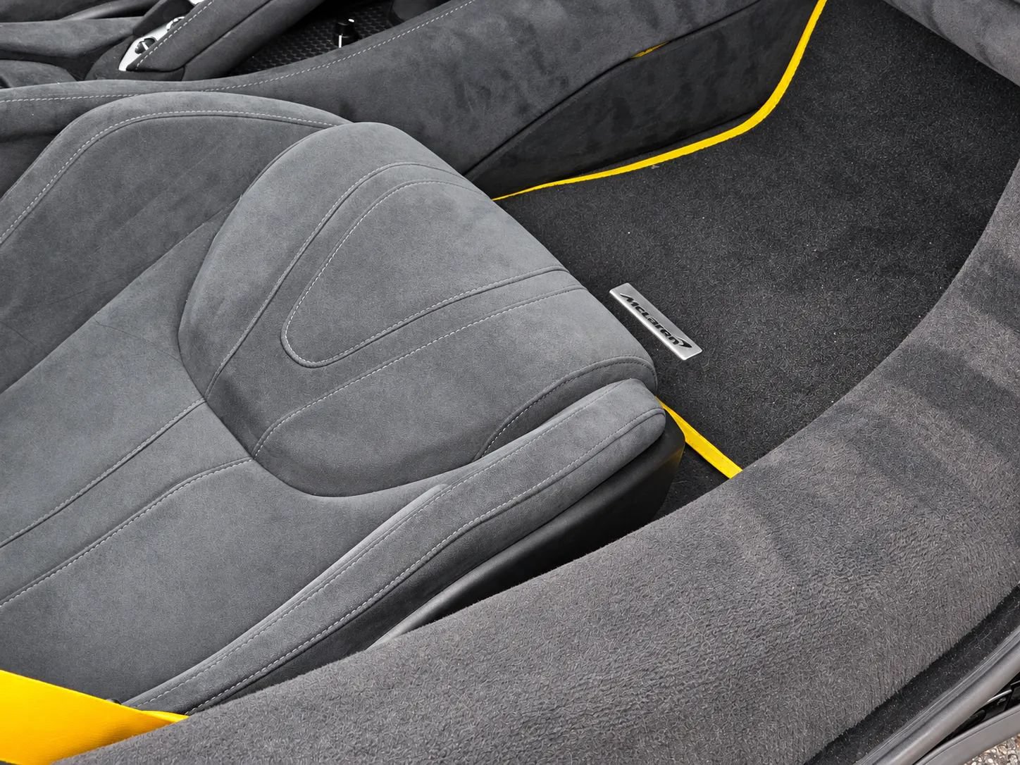 Used 2019 McLaren 720S photo 42