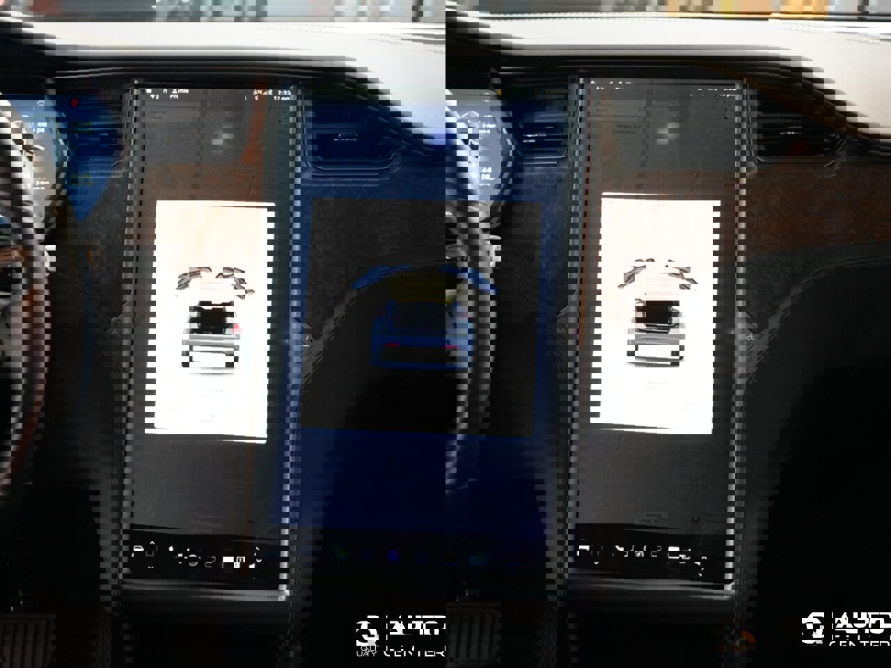 2019 Tesla Model X 100D