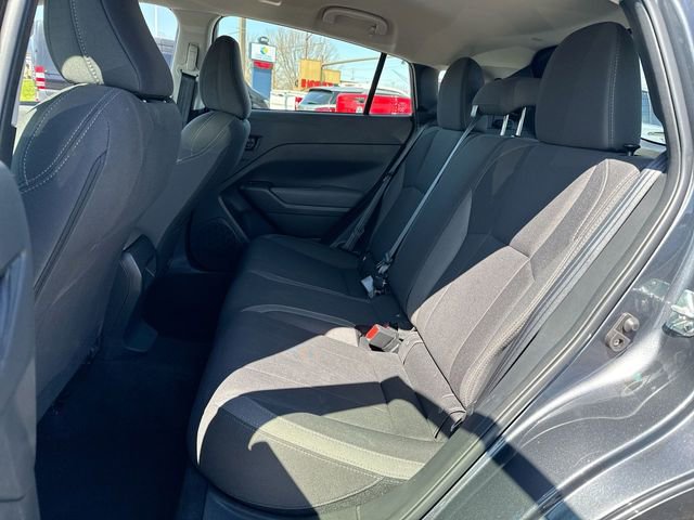 2024 Subaru Impreza 2.0i