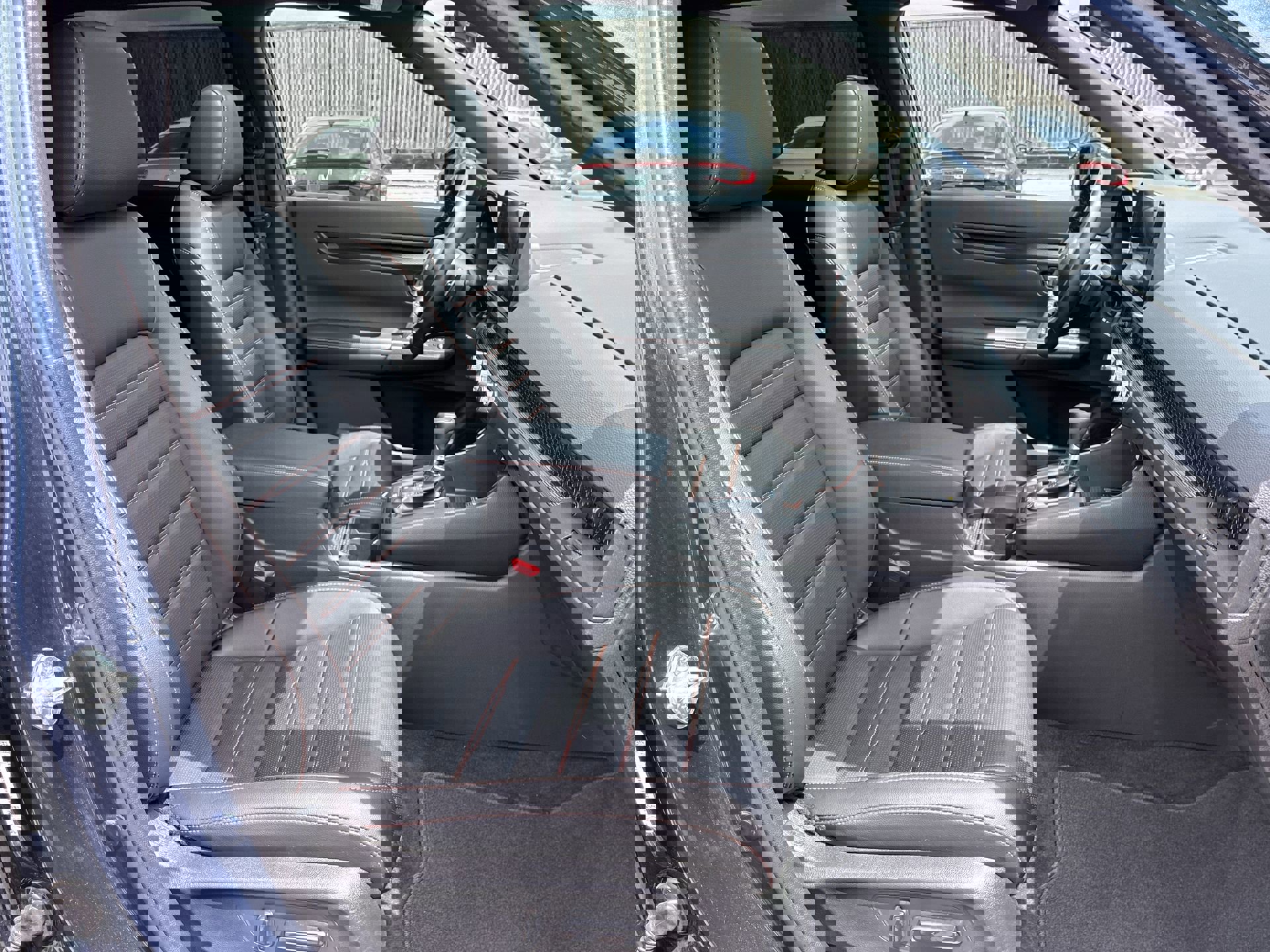 2025 Honda CR-V Sport-L