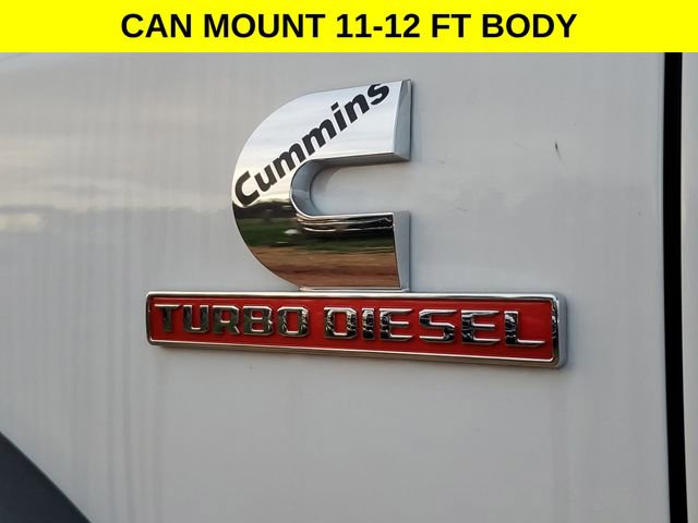 2025 RAM 4500 Tradesman