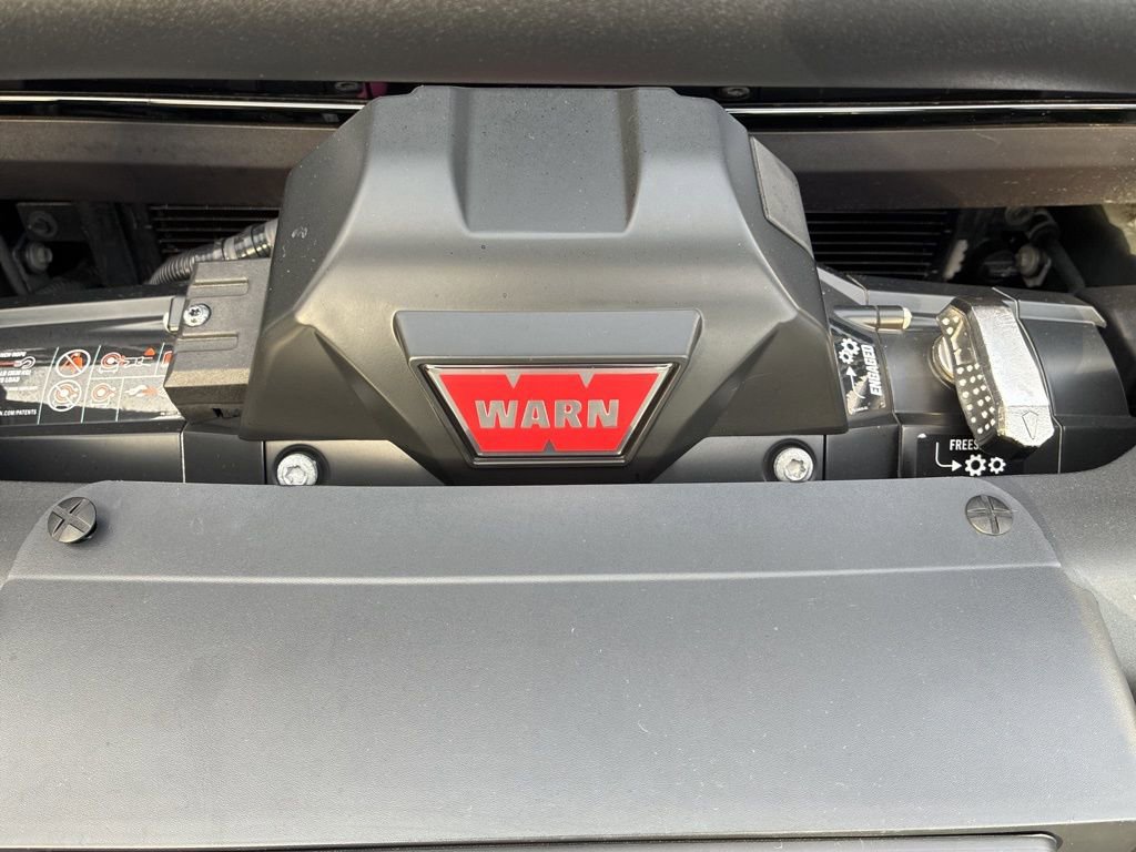 2024 Jeep Wrangler Unlimited Rubicon 392