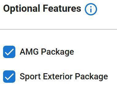 2018 Mercedes-Benz C 300 Sport