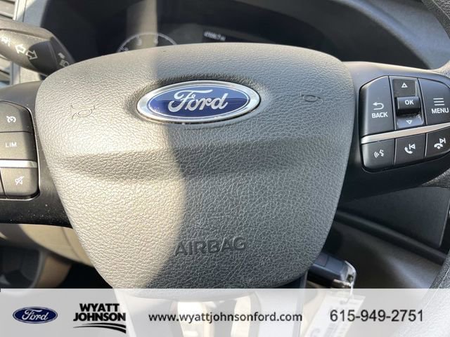 2024 Ford Transit 350 XLT