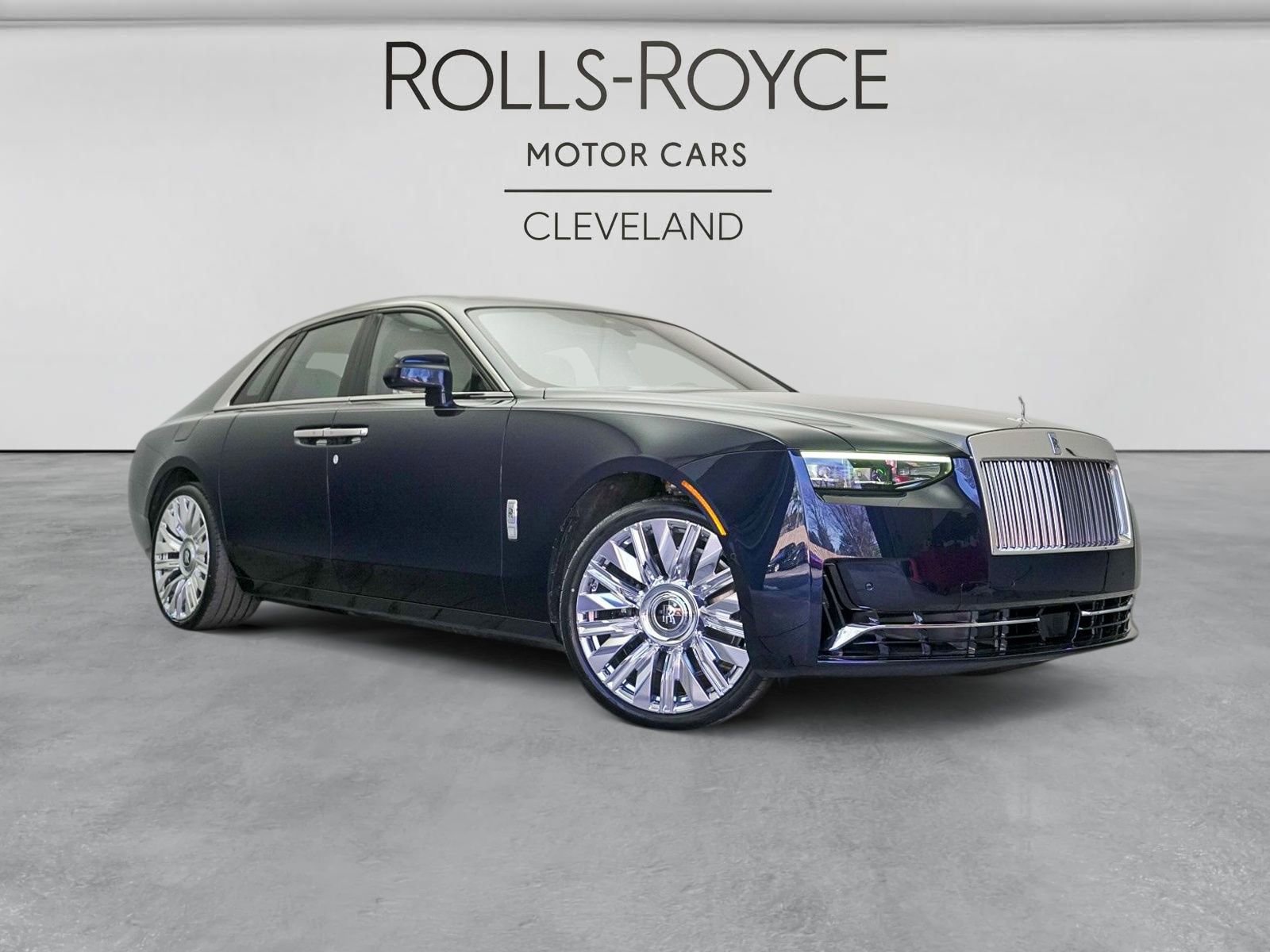 New Rolls-Royce Cars for Sale in Kent, OH - Autotrader