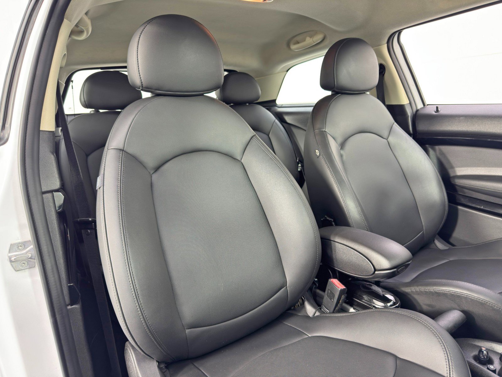 2014 MINI Cooper Paceman S