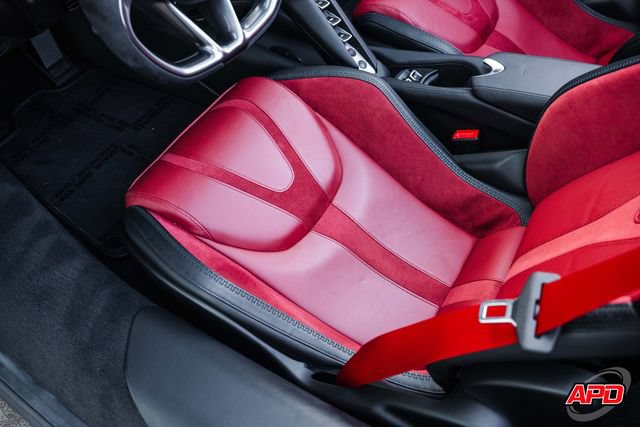 Used 2024 McLaren 750S Spider photo 89