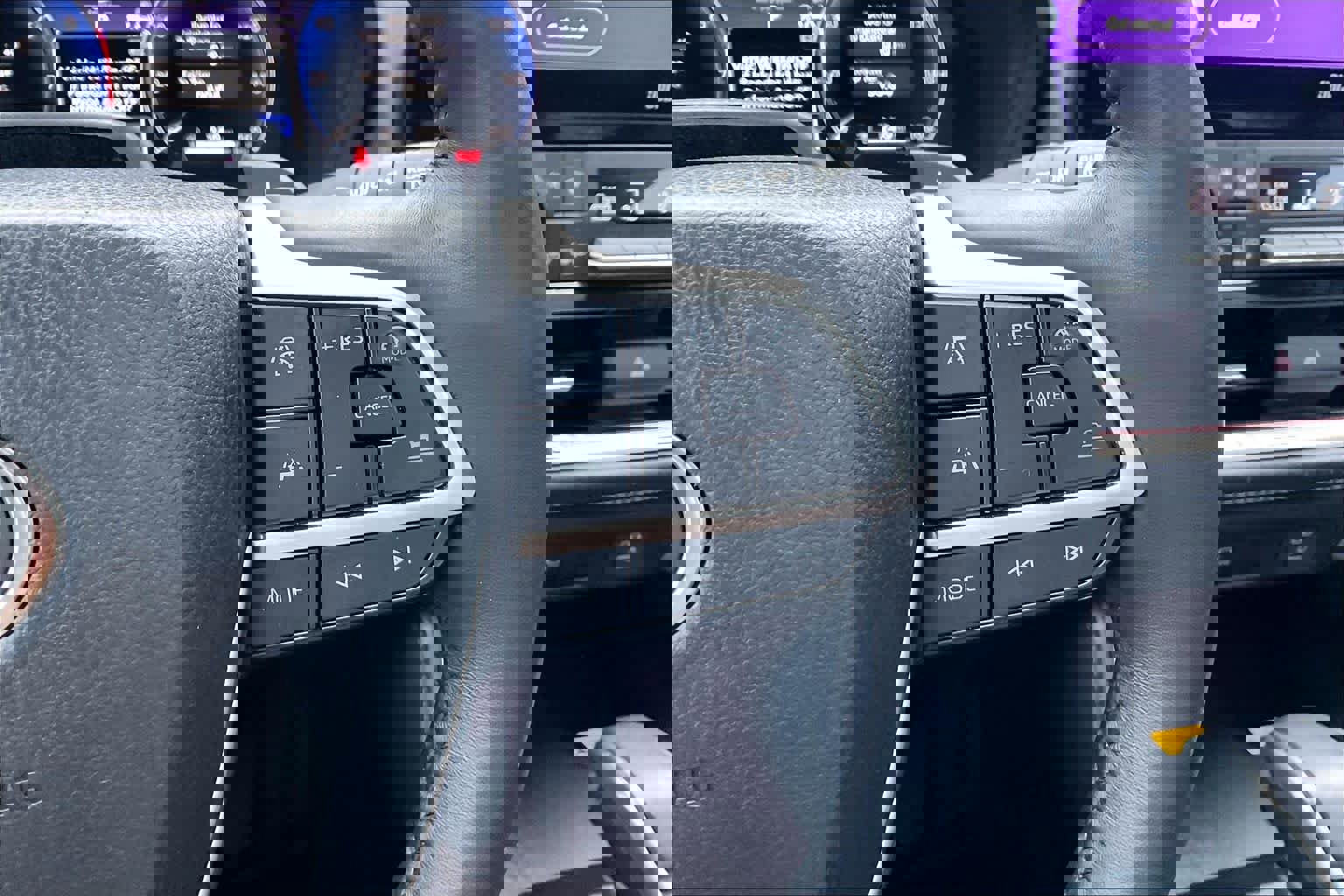 2025 Toyota Grand Highlander AWD