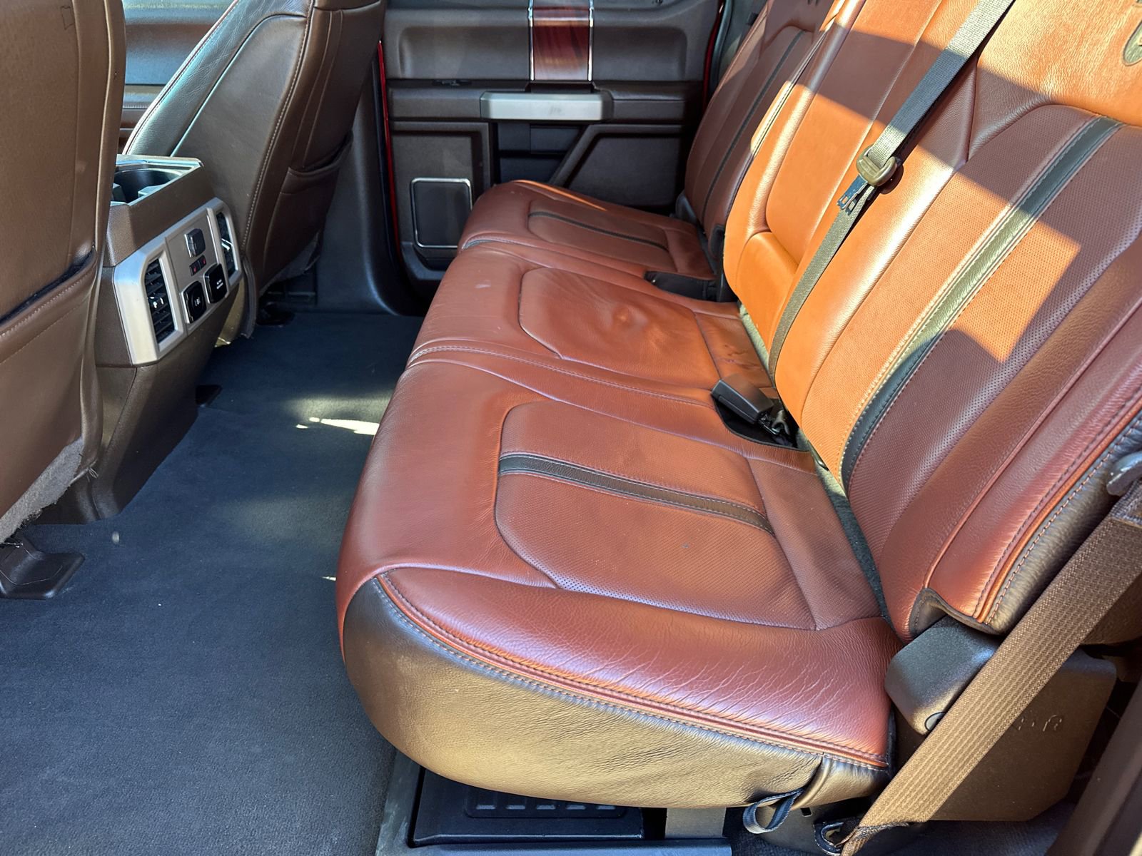 2022 Ford F450 King Ranch