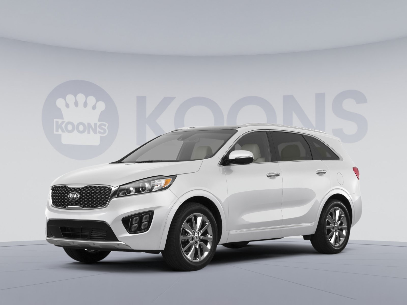 Used 2018 Kia Sorento SX