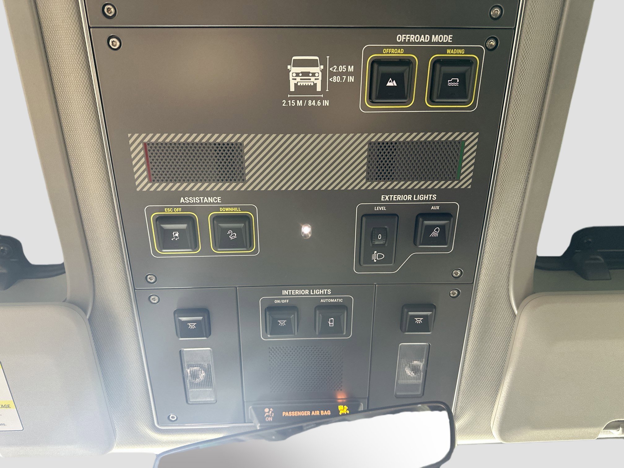 2026 INEOS Grenadier