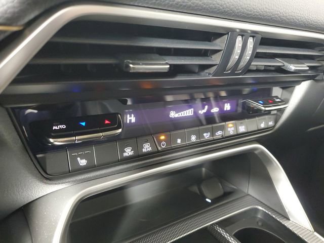 2025 MAZDA Cx-70 Plug-In Hybrid w/ Premium Pkg