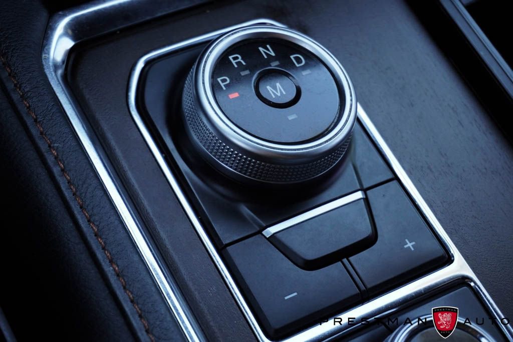 2021 Ford Expedition King Ranch