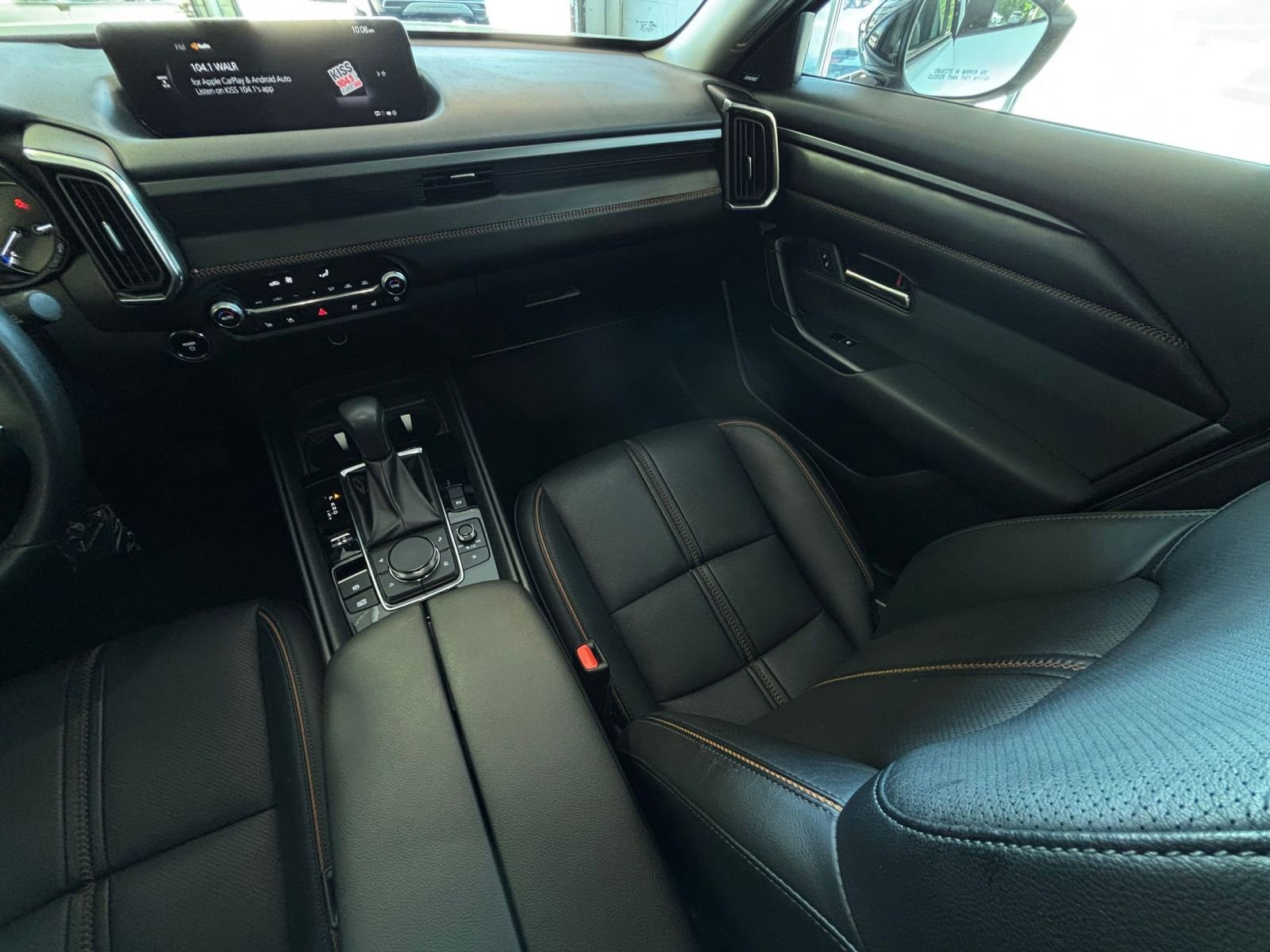 2025 MAZDA Cx-50 2.5 Hybrid w/ Premium Plus Pkg