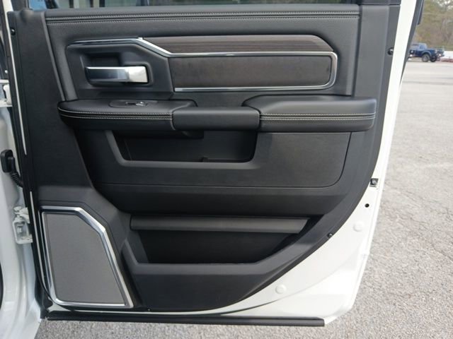 2026 RAM 4500 Laramie