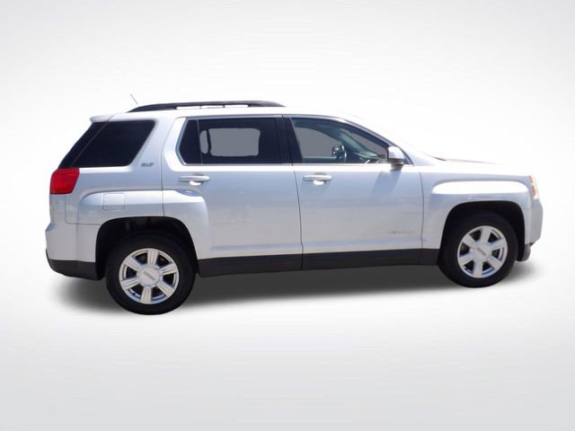 2015 GMC Terrain SLT