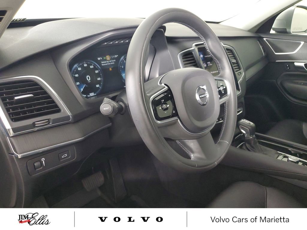 2020 Volvo Xc90 T6 Momentum