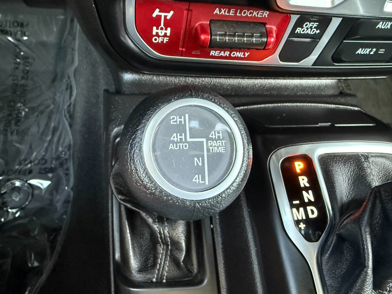 2025 Jeep Wrangler Unlimited Sport S 4xe